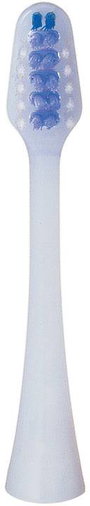 Panasonic EW0920W835 Feltűzhető fogkefe elektromos fogkeféhez 2 db Fehér bélyegkép