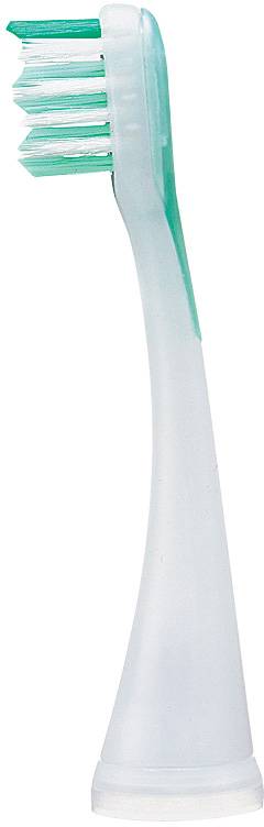 Panasonic EW0923W835 Feltűzhető fogkefe elektromos fogkeféhez 2 db Fehér
