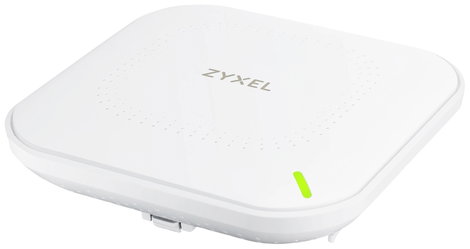 ZyXEL WLAN hatótáv növelő NWA50AX-EU0102F NWA50AX-EU0102F 1.75 GBit/s 2. kép