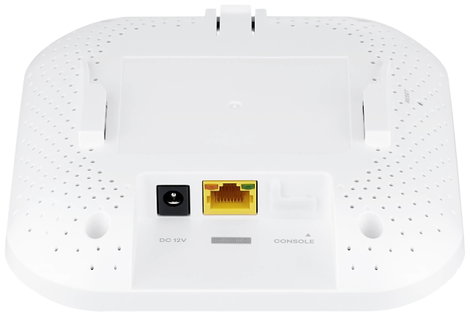 ZyXEL WLAN hatótáv növelő NWA50AX-EU0102F NWA50AX-EU0102F 1.75 GBit/s 3. kép