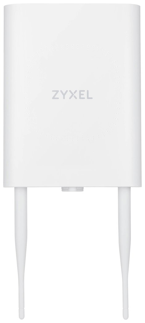 ZyXEL WLAN hatótáv növelő NWA55AXE-EU0102F NWA55AXE-EU0102F 1.75 GBit/s Mesh-képes 2. kép