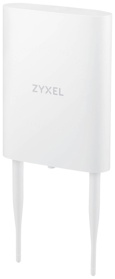 ZyXEL WLAN hatótáv növelő NWA55AXE-EU0102F NWA55AXE-EU0102F 1.75 GBit/s Mesh-képes 3. kép