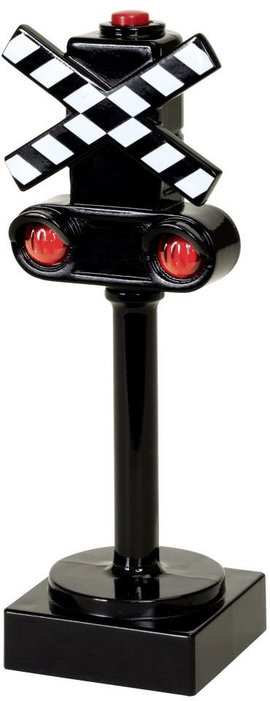 Brio 33862 Villogó vasúti jelzés