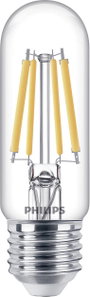 Philips Lighting 871951436132400 LED EEK E (A - G) E27 Rúd forma 6.5 W = 60 W Melegfehér (Ø x H) 32 bélyegkép