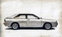 Italeri 3642 Audi Quattro Rally Autómodell építőkészlet 1:24 5. bélyegkép