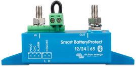 Victron Energy Smart Battery Protect 12/24V 65A BPR065022000 Elem leválasztó