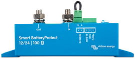Victron Energy Smart BatteryProtect 12/24V-100A BPR110022000 Elem leválasztó