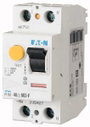 Eaton 187450 PFIM-40/2/003-G/F FI védőkapcsoló Kevert frekvenciához G/F 40 A 0.03 A 230 V 3. bélyegkép