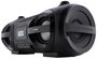 UNIVERSUM BB 500-20 Ghetto-Blaster URH AUX, Bluetooth®, CD, SD, USB Táviránytóval, Hangulatfény Feke 7. bélyegkép