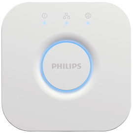 Philips Lighting Hue Központ 871951434262000 Hue Bridge weiß