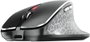 CHERRY JW-8600 WLAN egér Rádiójel vezérlésű Optikai Fekete 6 Gombok 3200 dpi 2. bélyegkép