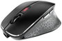 CHERRY JW-8600 WLAN egér Rádiójel vezérlésű Optikai Fekete 6 Gombok 3200 dpi 3. bélyegkép