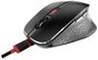 CHERRY JW-8600 WLAN egér Rádiójel vezérlésű Optikai Fekete 6 Gombok 3200 dpi 4. bélyegkép