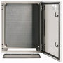 Eaton CS-54/250 Fali műszerdobozok 500 x 400 x 250 Szürke 1 db bélyegkép