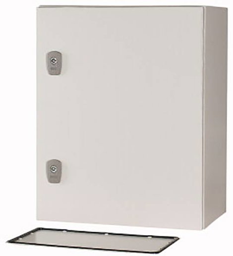 Eaton CS-54/250 Fali műszerdobozok 500 x 400 x 250 Szürke 1 db 3. kép