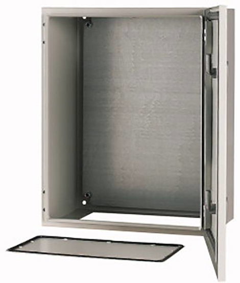 Eaton CS-54/250 Fali műszerdobozok 500 x 400 x 250 Szürke 1 db 4. kép