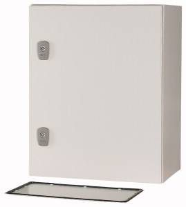 Eaton CS-54/250 Fali műszerdobozok 500 x 400 x 250 Szürke 1 db 6. kép