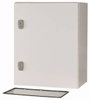 Eaton CS-54/250 Fali műszerdobozok 500 x 400 x 250 Szürke 1 db 6. bélyegkép