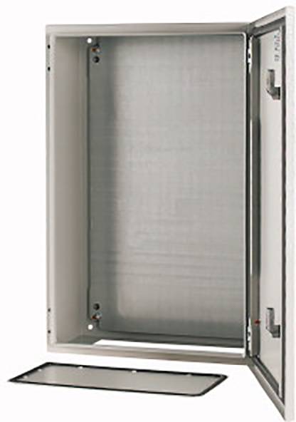 Eaton CS-64/200 Fali műszerdobozok 600 x 400 x 200 Szürke 1 db 2. kép