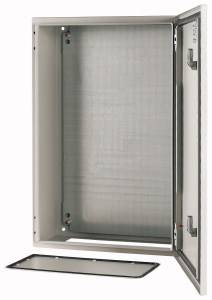 Eaton CS-64/200 Fali műszerdobozok 600 x 400 x 200 Szürke 1 db 5. kép