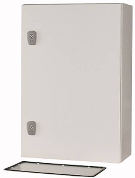Eaton CS-64/200 Fali műszerdobozok 600 x 400 x 200 Szürke 1 db 6. kép