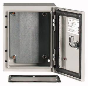 Eaton CS-2520/150 Fali műszerdobozok 250 x 200 x 150 Szürke 1 db