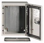 Eaton CS-2520/150 Fali műszerdobozok 250 x 200 x 150 Szürke 1 db bélyegkép