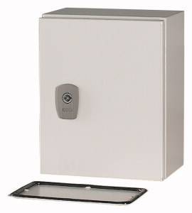 Eaton CS-2520/150 Fali műszerdobozok 250 x 200 x 150 Szürke 1 db 2. kép