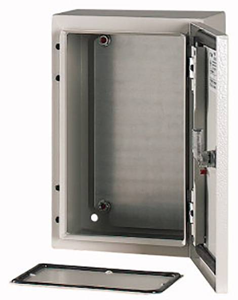 Eaton CS-32/150 Fali műszerdobozok 200 x 300 x 150 Szürke 1 db 10. kép