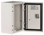 Eaton CS-32/150 Fali műszerdobozok 200 x 300 x 150 Szürke 1 db 3. bélyegkép