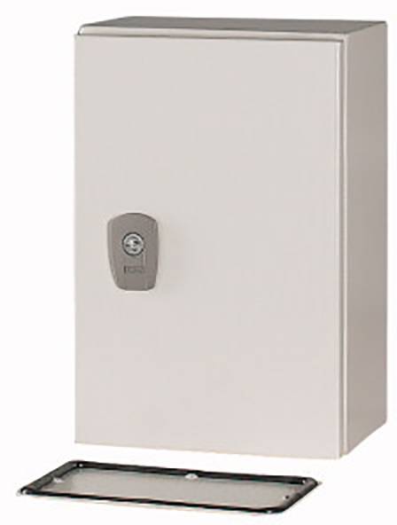Eaton CS-32/150 Fali műszerdobozok 200 x 300 x 150 Szürke 1 db 5. kép