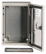 Eaton CS-32/150 Fali műszerdobozok 200 x 300 x 150 Szürke 1 db 7. bélyegkép