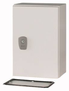Eaton CS-32/150 Fali műszerdobozok 200 x 300 x 150 Szürke 1 db 8. kép