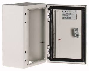 Eaton CS-32/150 Fali műszerdobozok 200 x 300 x 150 Szürke 1 db 9. kép