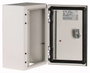 Eaton CS-32/150 Fali műszerdobozok 200 x 300 x 150 Szürke 1 db 9. bélyegkép