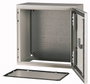 Eaton CS-33/200 Fali műszerdobozok 300 x 300 x 200 Szürke 1 db 2. bélyegkép
