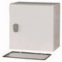 Eaton CS-33/200 Fali műszerdobozok 300 x 300 x 200 Szürke 1 db 3. bélyegkép