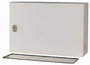 Eaton CS-46/200 Fali műszerdobozok 400 x 600 x 200 Szürke 1 db 2. bélyegkép