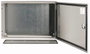 Eaton CS-46/200 Fali műszerdobozok 400 x 600 x 200 Szürke 1 db 4. bélyegkép