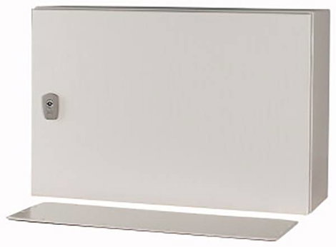 Eaton CS-46/200 Fali műszerdobozok 400 x 600 x 200 Szürke 1 db 5. kép