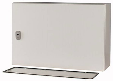 Eaton CS-46/200 Fali műszerdobozok 400 x 600 x 200 Szürke 1 db 6. kép