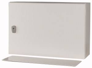 Eaton CS-46/200 Fali műszerdobozok 400 x 600 x 200 Szürke 1 db 7. kép