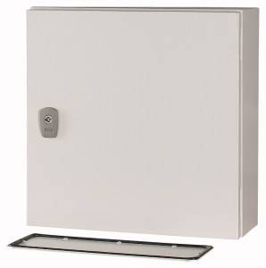 Eaton CS-44/150 Fali műszerdobozok 400 x 400 x 150 Szürke 1 db 5. kép