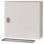 Eaton CS-44/150 Fali műszerdobozok 400 x 400 x 150 Szürke 1 db 5. bélyegkép
