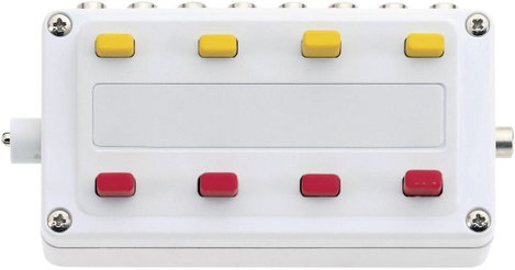 Märklin 72740 Kapcsolópult
