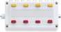 Märklin 72740 Kapcsolópult bélyegkép