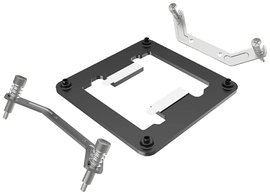 Alpenföhn Ben Nevis Series Mounting Kit Szerelő készlet CPU hűtőhöz
