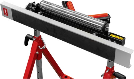 Holzmann Maschinen MFS4IN1 MFS4IN1 Állvány Állítható magasság 200 kg (Sz x Mé) 670 mm x 750 mm 12.7 3. kép