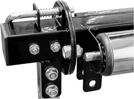 Holzmann Maschinen MFS4IN1 MFS4IN1 Állvány Állítható magasság 200 kg (Sz x Mé) 670 mm x 750 mm 12.7 7. kép