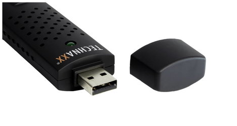 Videó digitalizáló videószerkesztő szoftverrel, Plug and Play, Technaxx TX-20 3. kép